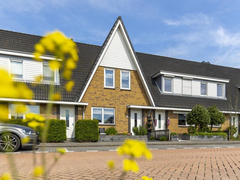 Menuet 12, Sliedrecht