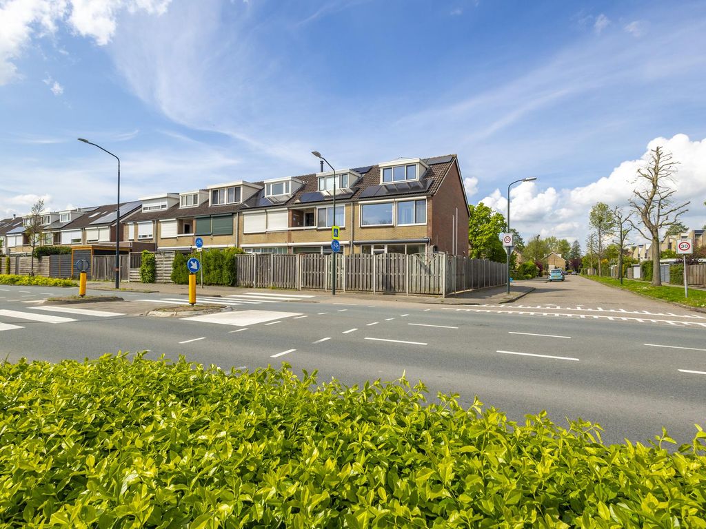 Lange Griendsweer 115, HARDINXVELD-GIESSENDAM