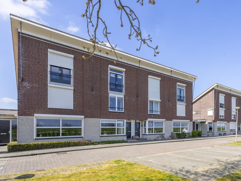 Duizendbladstraat 4, Bleskensgraaf ca