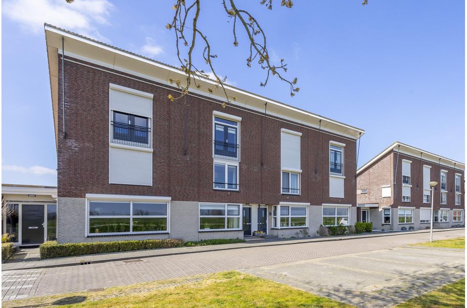 Duizendbladstraat 4