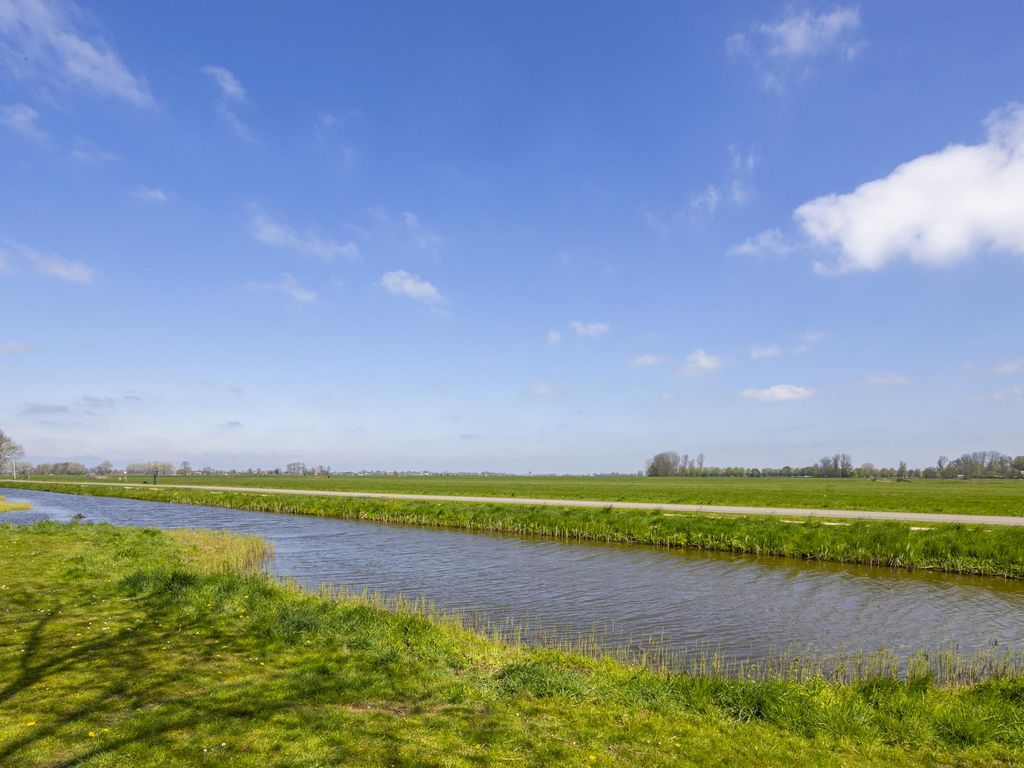 Duizendbladstraat 4, BLESKENSGRAAF CA