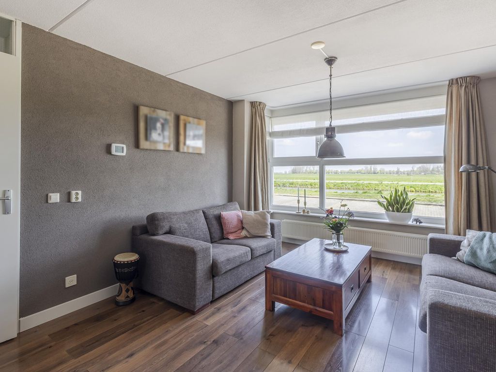 Duizendbladstraat 4, BLESKENSGRAAF CA