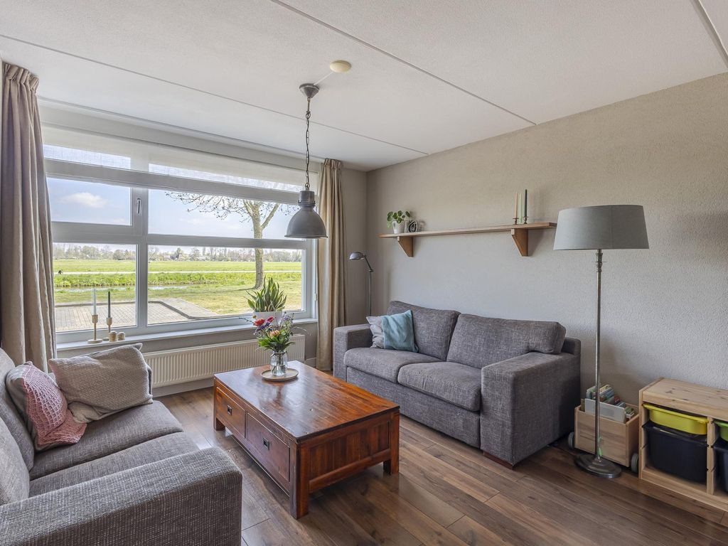 Duizendbladstraat 4, BLESKENSGRAAF CA