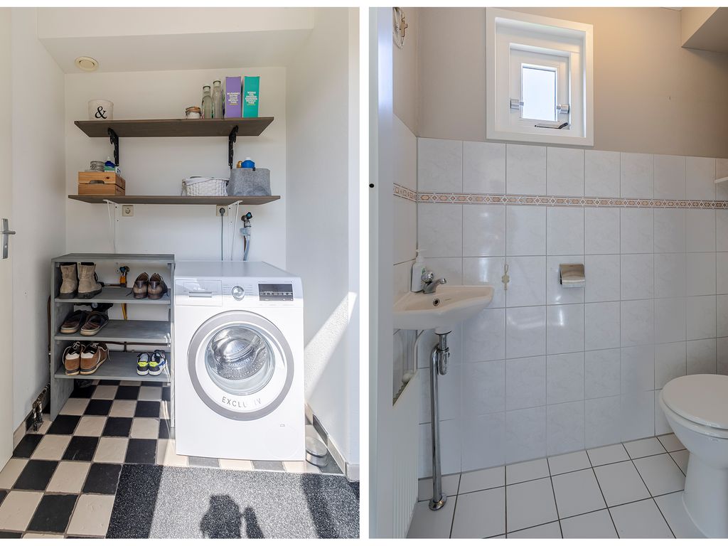 Duizendbladstraat 4, BLESKENSGRAAF CA