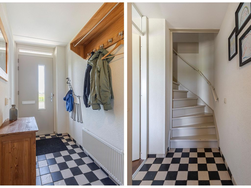 Duizendbladstraat 4, BLESKENSGRAAF CA