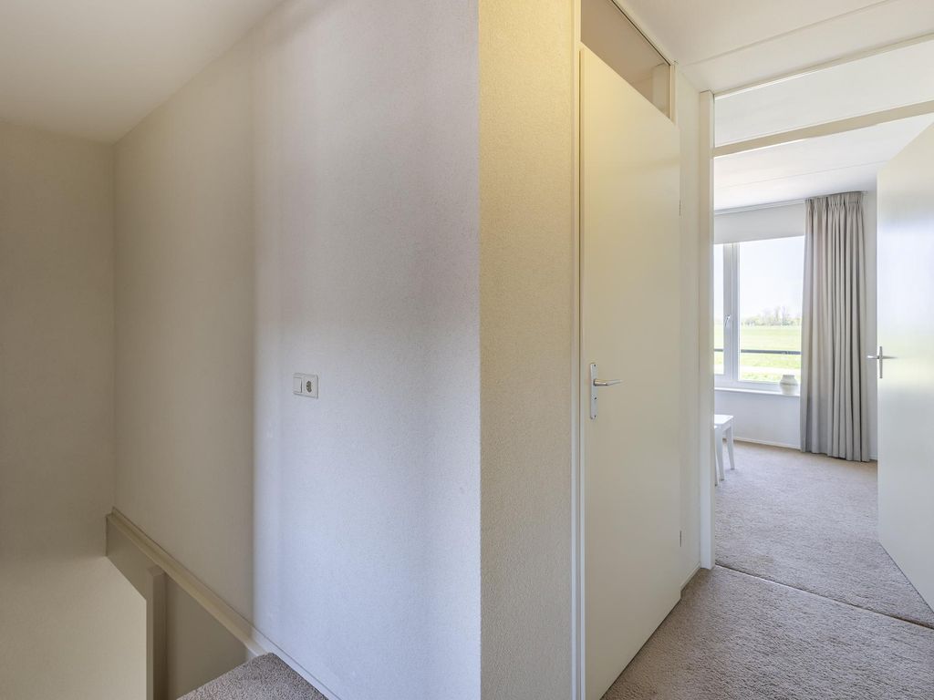 Duizendbladstraat 4, BLESKENSGRAAF CA