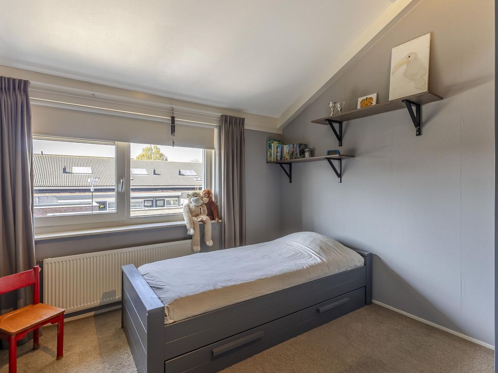 Duizendbladstraat 4, BLESKENSGRAAF CA