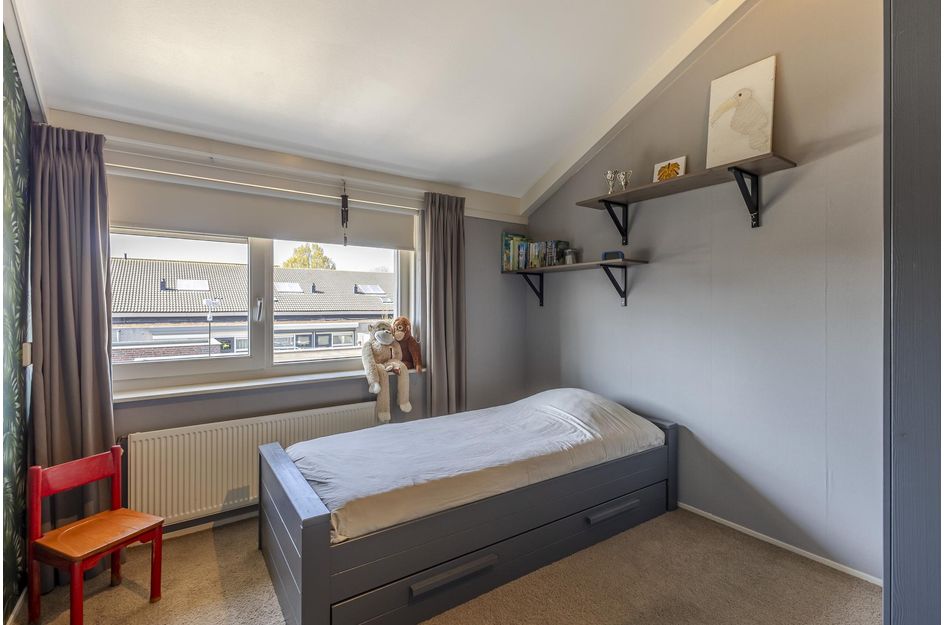 Duizendbladstraat 4