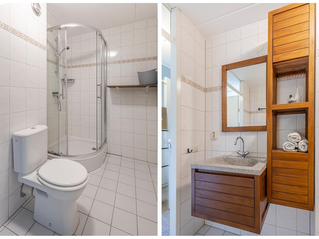 Duizendbladstraat 4, BLESKENSGRAAF CA