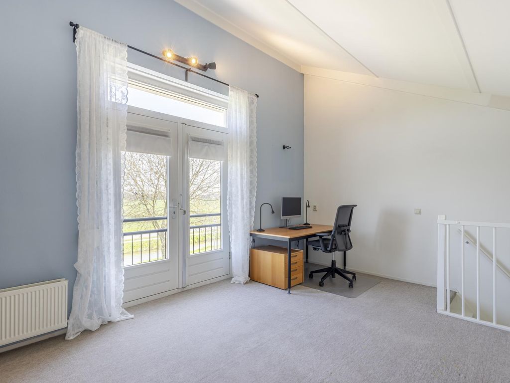 Duizendbladstraat 4, BLESKENSGRAAF CA