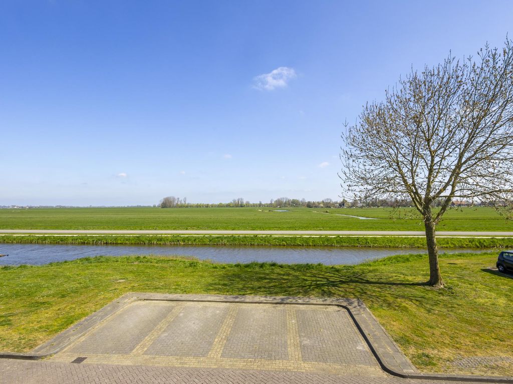Duizendbladstraat 4, BLESKENSGRAAF CA