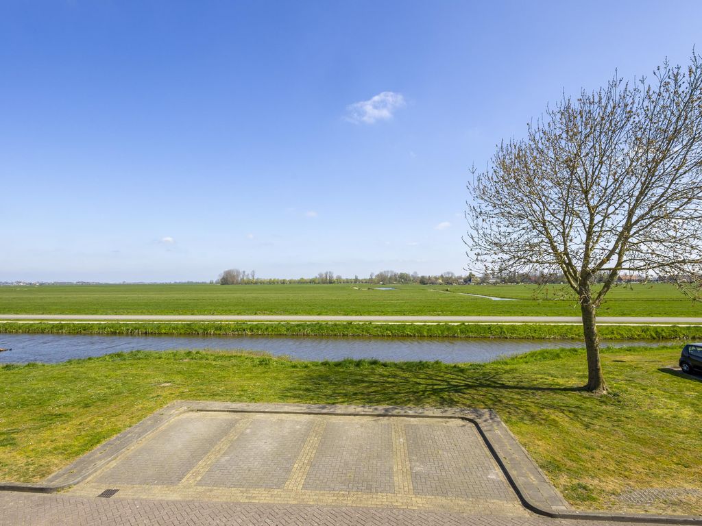 Duizendbladstraat 4, BLESKENSGRAAF CA