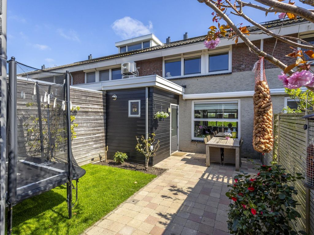 Duizendbladstraat 4, BLESKENSGRAAF CA