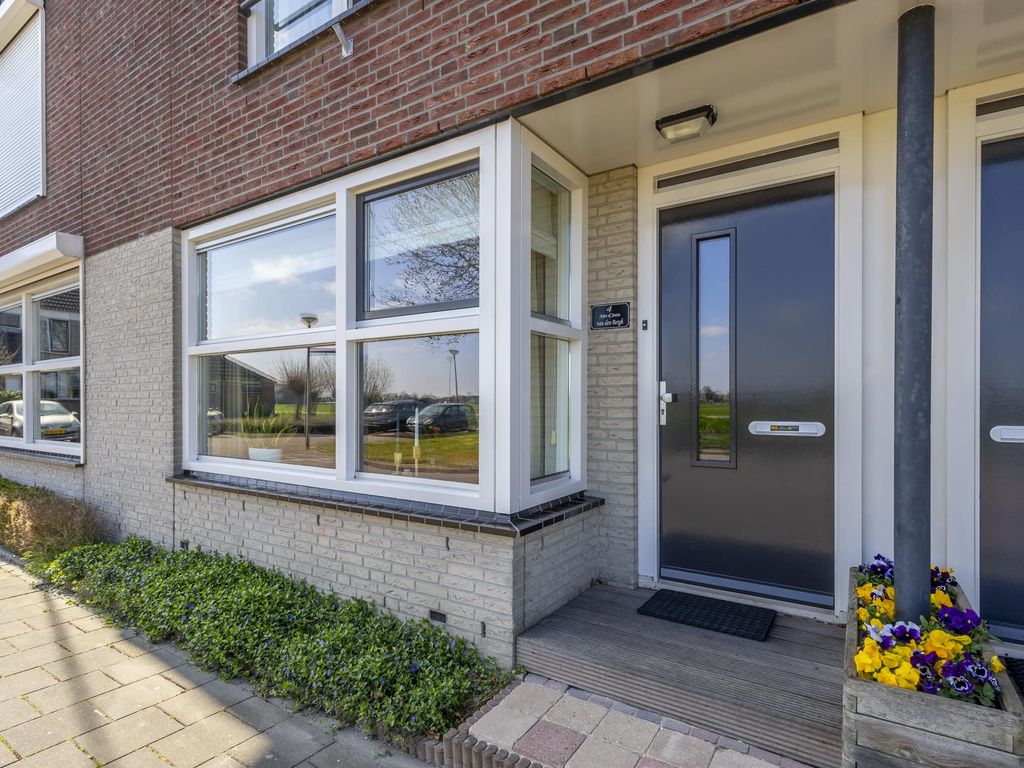 Duizendbladstraat 4, BLESKENSGRAAF CA