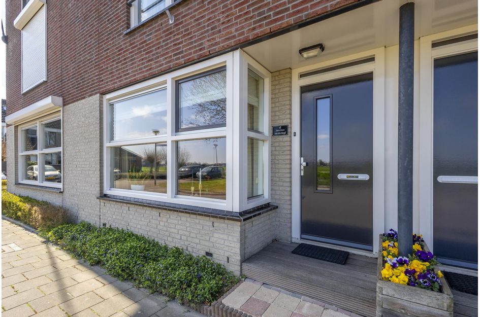 Duizendbladstraat 4