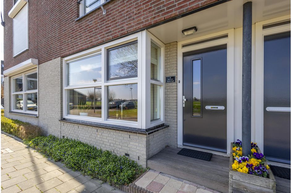 Duizendbladstraat 4