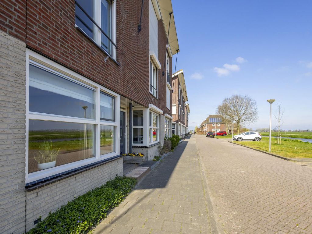 Duizendbladstraat 4, BLESKENSGRAAF CA