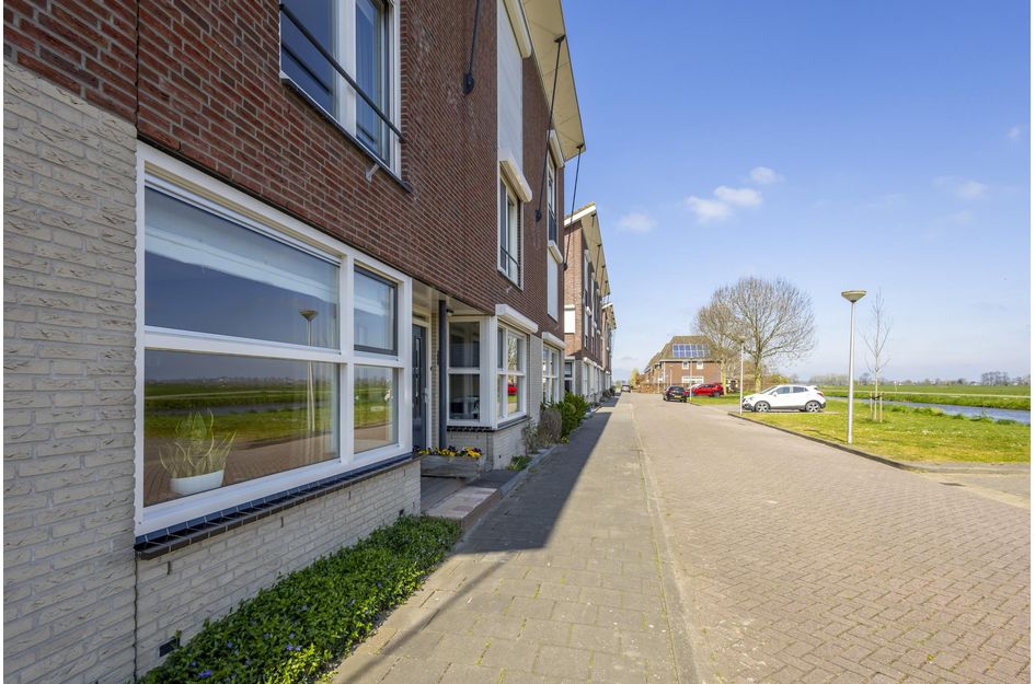 Duizendbladstraat 4