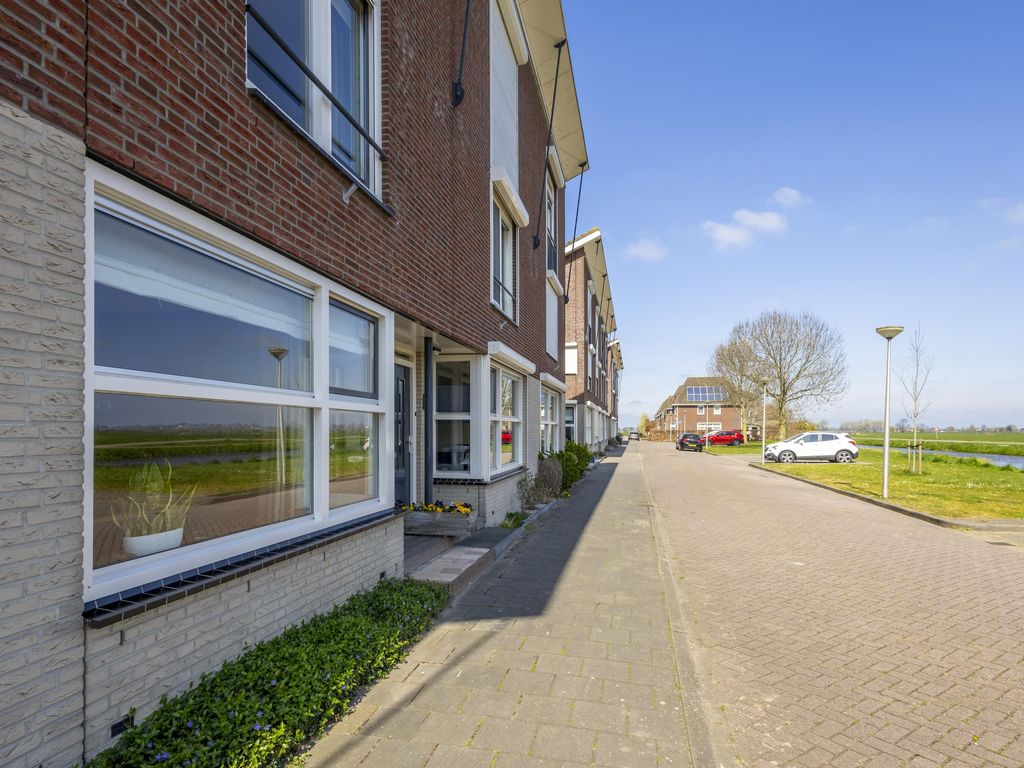 Duizendbladstraat 4, BLESKENSGRAAF CA