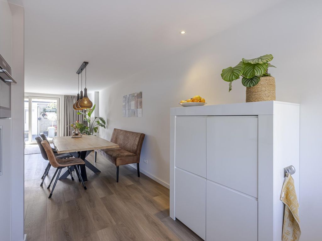 Veerstoep 25, SLIEDRECHT