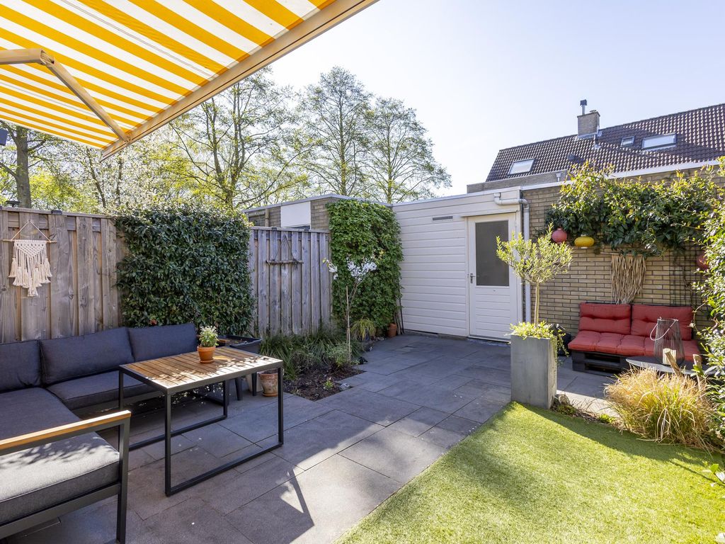 Veerstoep 25, SLIEDRECHT