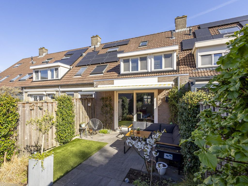 Veerstoep 25, SLIEDRECHT