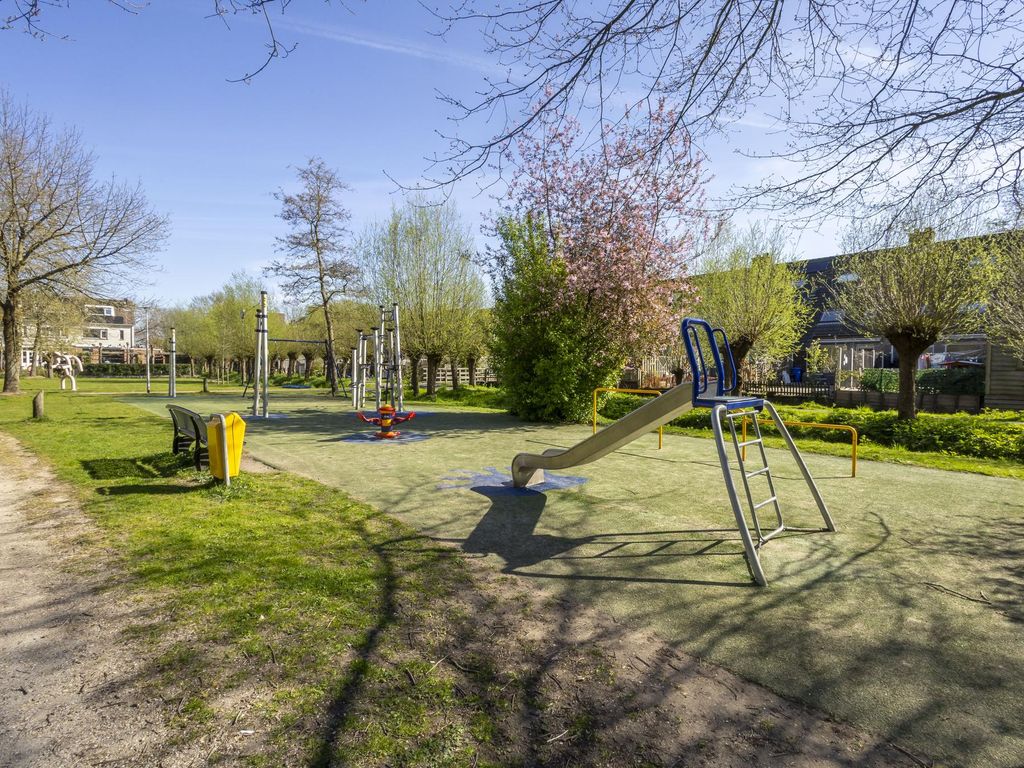 Veerstoep 25, SLIEDRECHT