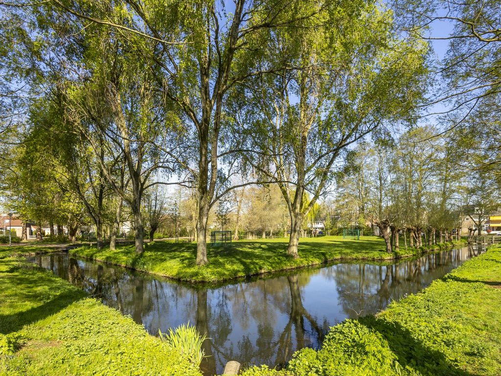 Veerstoep 25, SLIEDRECHT