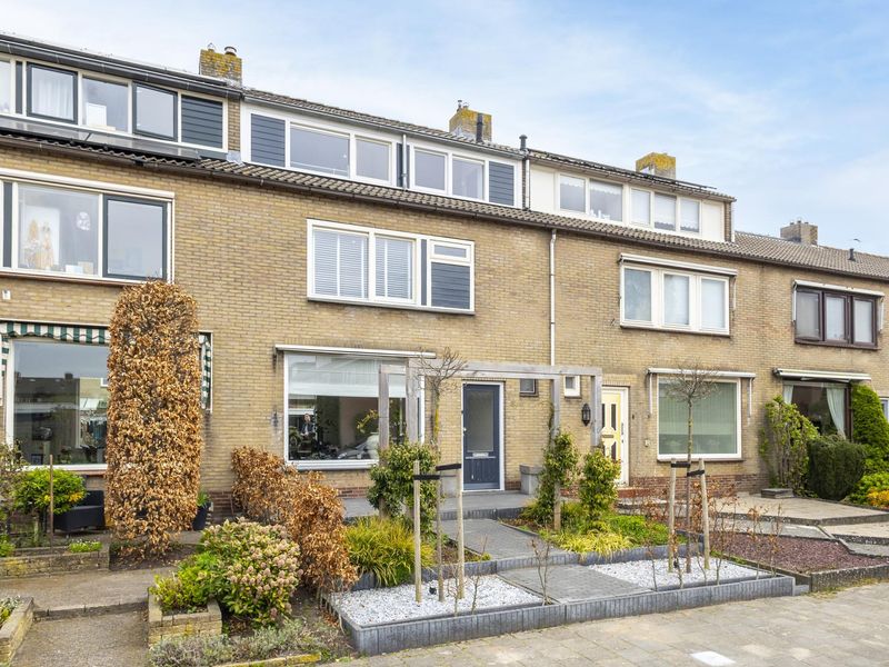 Kievitlaan 30, Sliedrecht