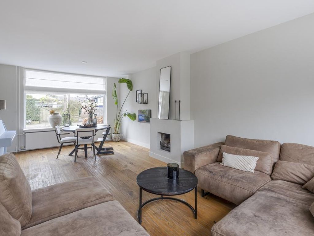 Kievitlaan 30, SLIEDRECHT