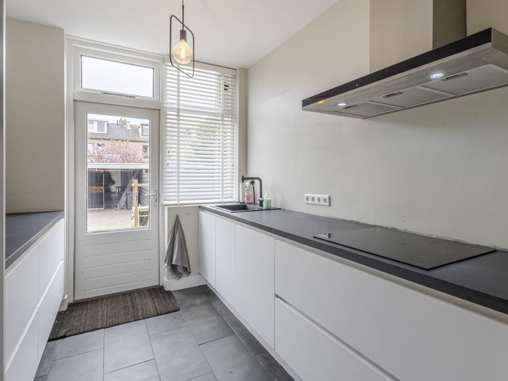 Kievitlaan 30, SLIEDRECHT