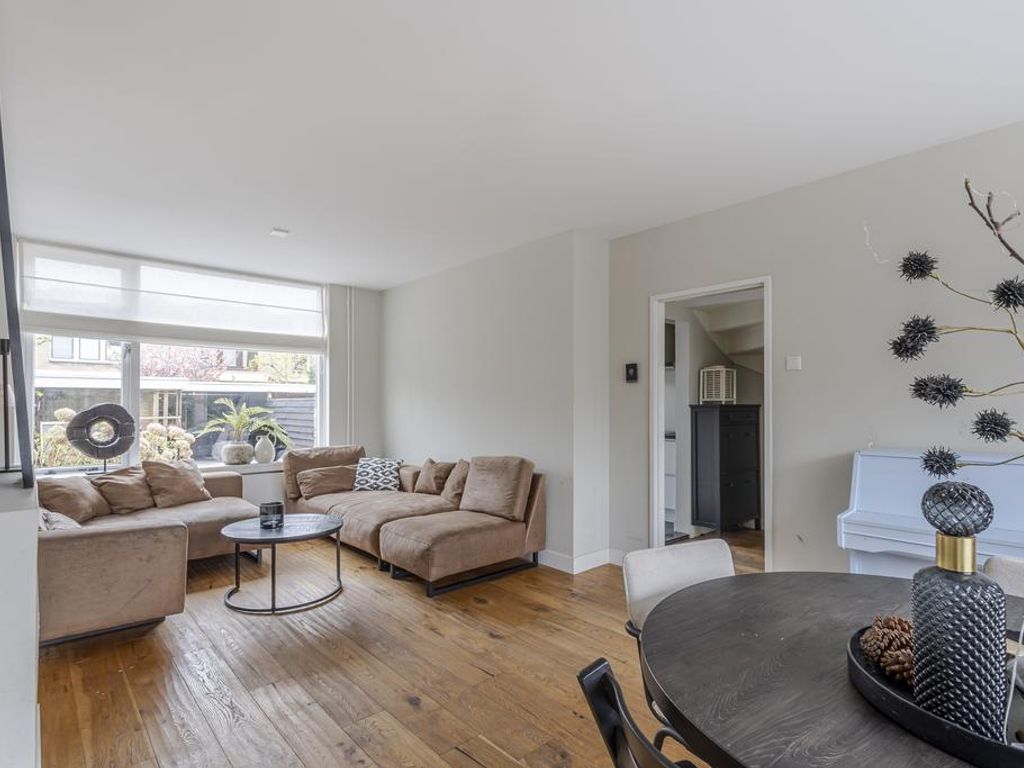 Kievitlaan 30, SLIEDRECHT