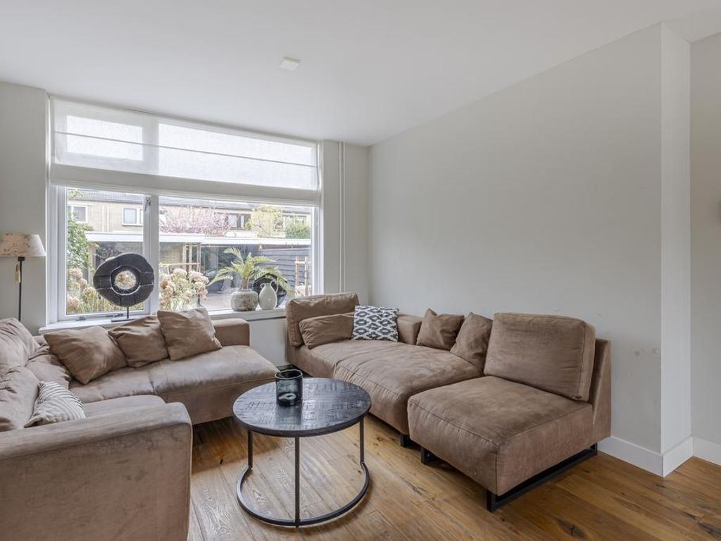 Kievitlaan 30, SLIEDRECHT