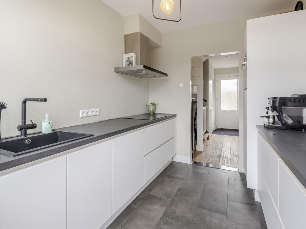 Kievitlaan 30, Sliedrecht