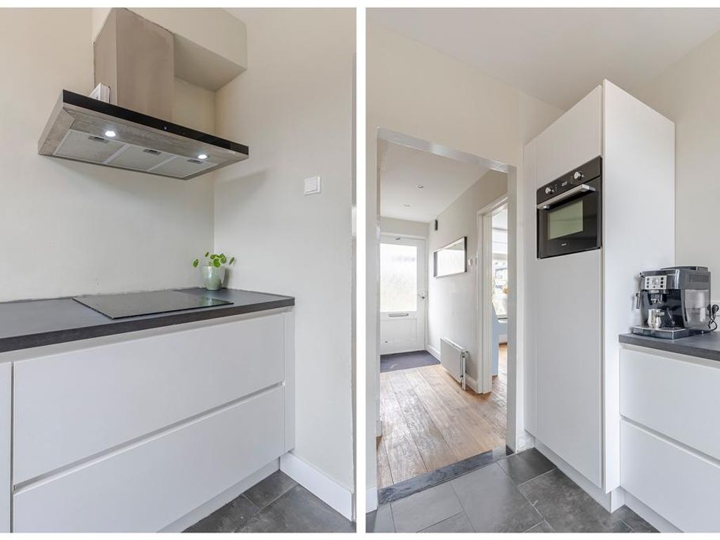 Kievitlaan 30, SLIEDRECHT