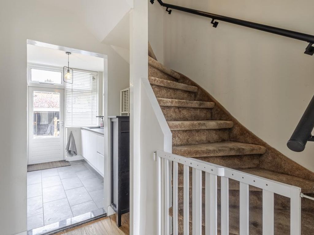 Kievitlaan 30, SLIEDRECHT