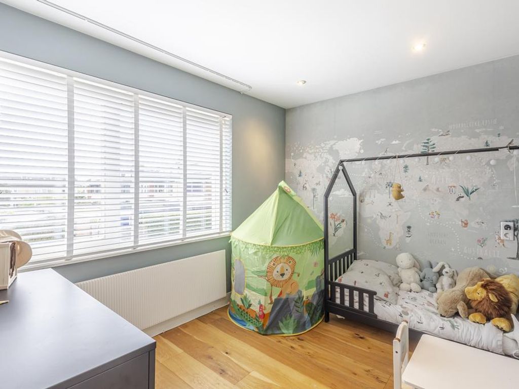 Kievitlaan 30, SLIEDRECHT