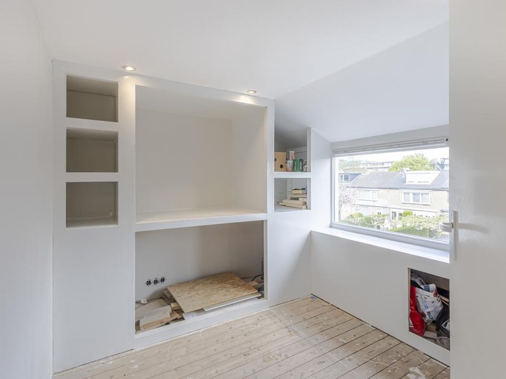 Kievitlaan 30, SLIEDRECHT