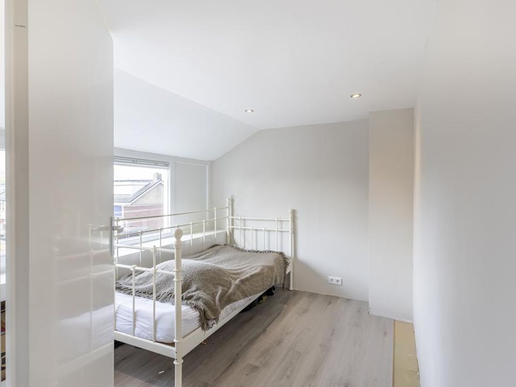 Kievitlaan 30, SLIEDRECHT