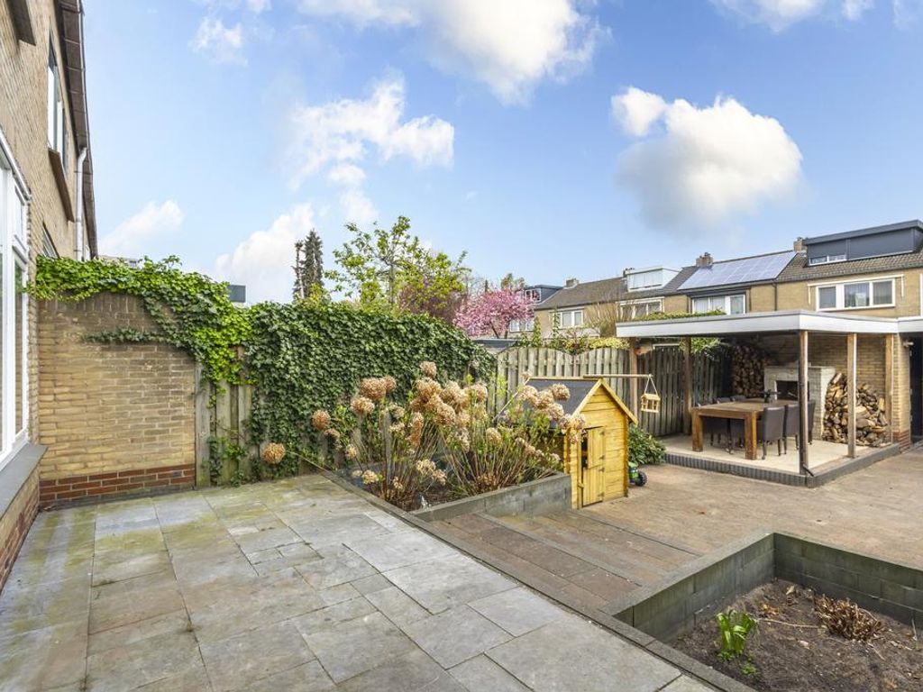 Kievitlaan 30, SLIEDRECHT