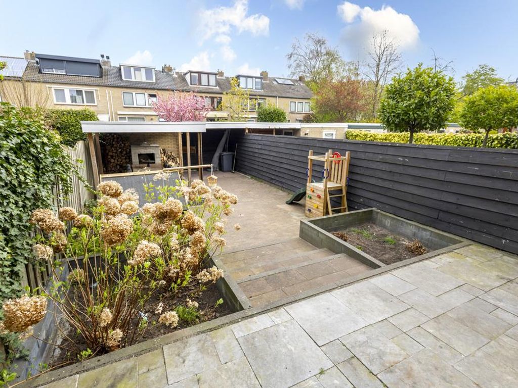 Kievitlaan 30, SLIEDRECHT