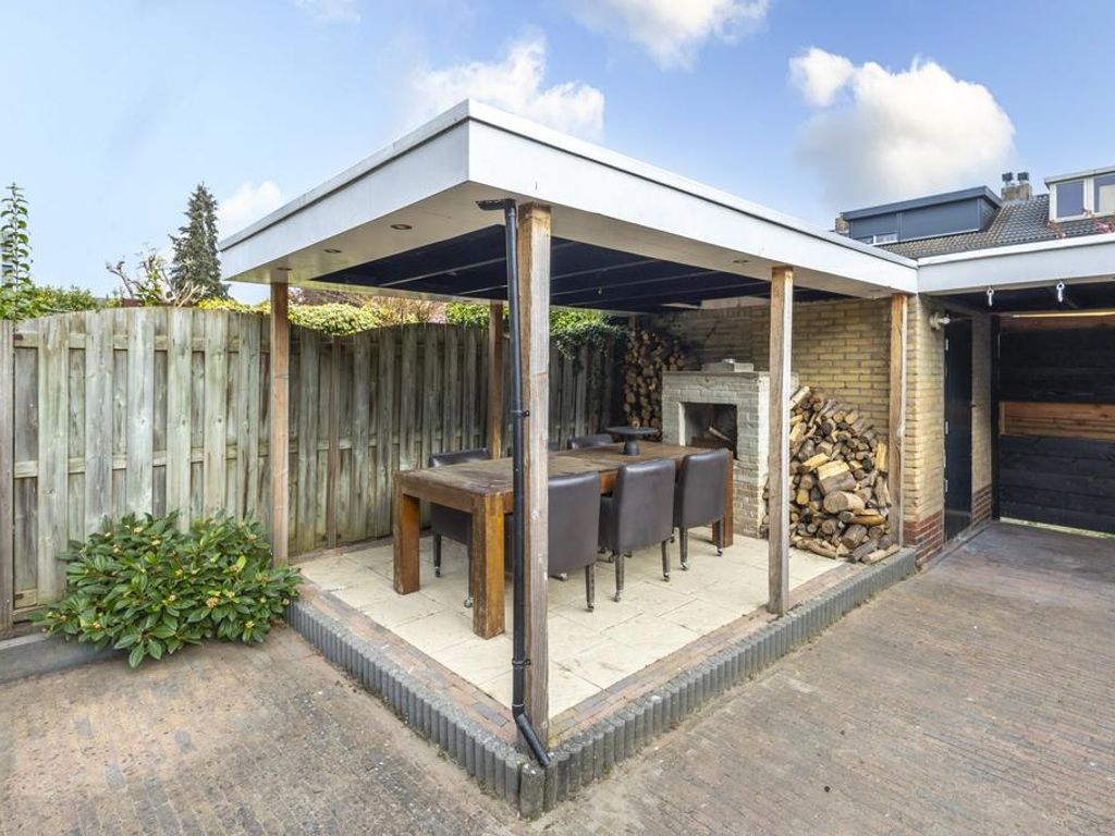 Kievitlaan 30, SLIEDRECHT