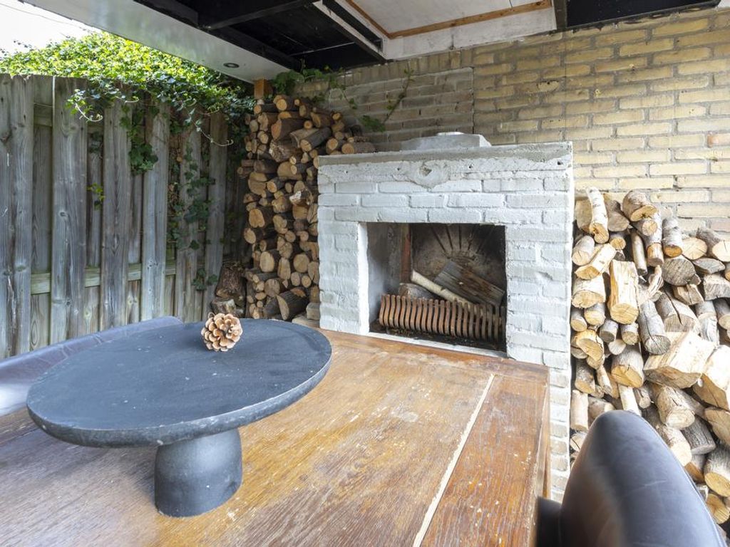 Kievitlaan 30, SLIEDRECHT