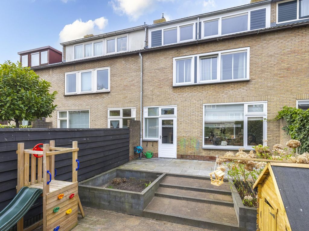 Kievitlaan 30, Sliedrecht