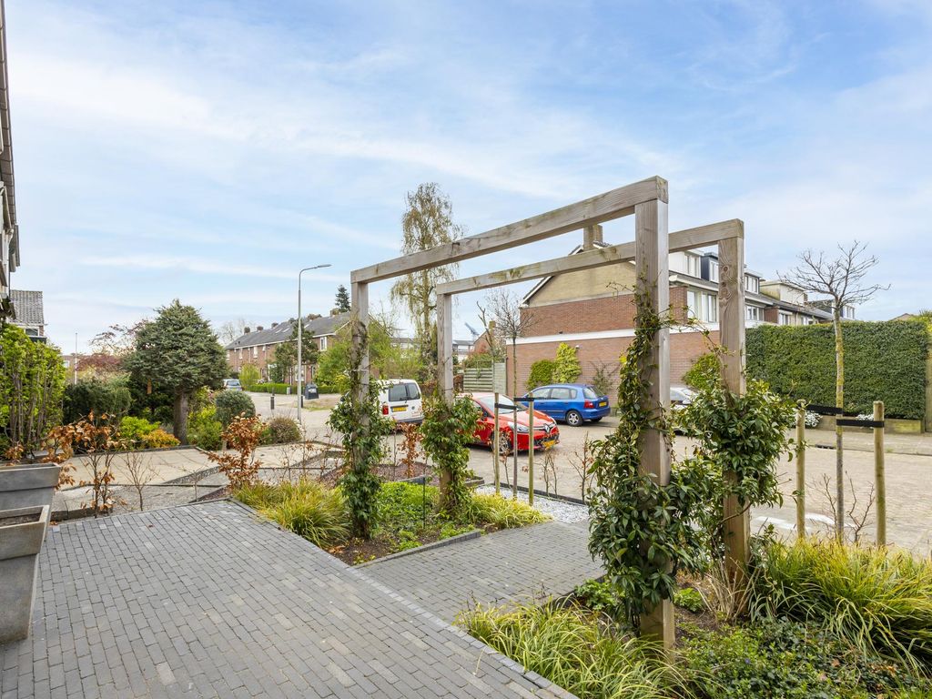 Kievitlaan 30, Sliedrecht