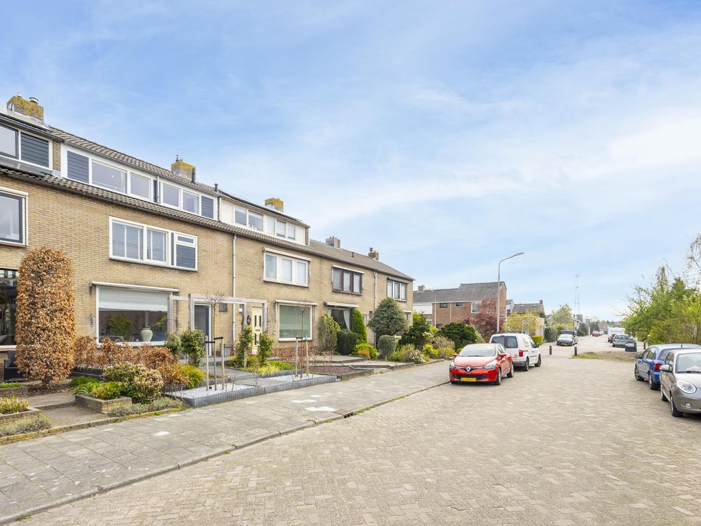 Kievitlaan 30, Sliedrecht