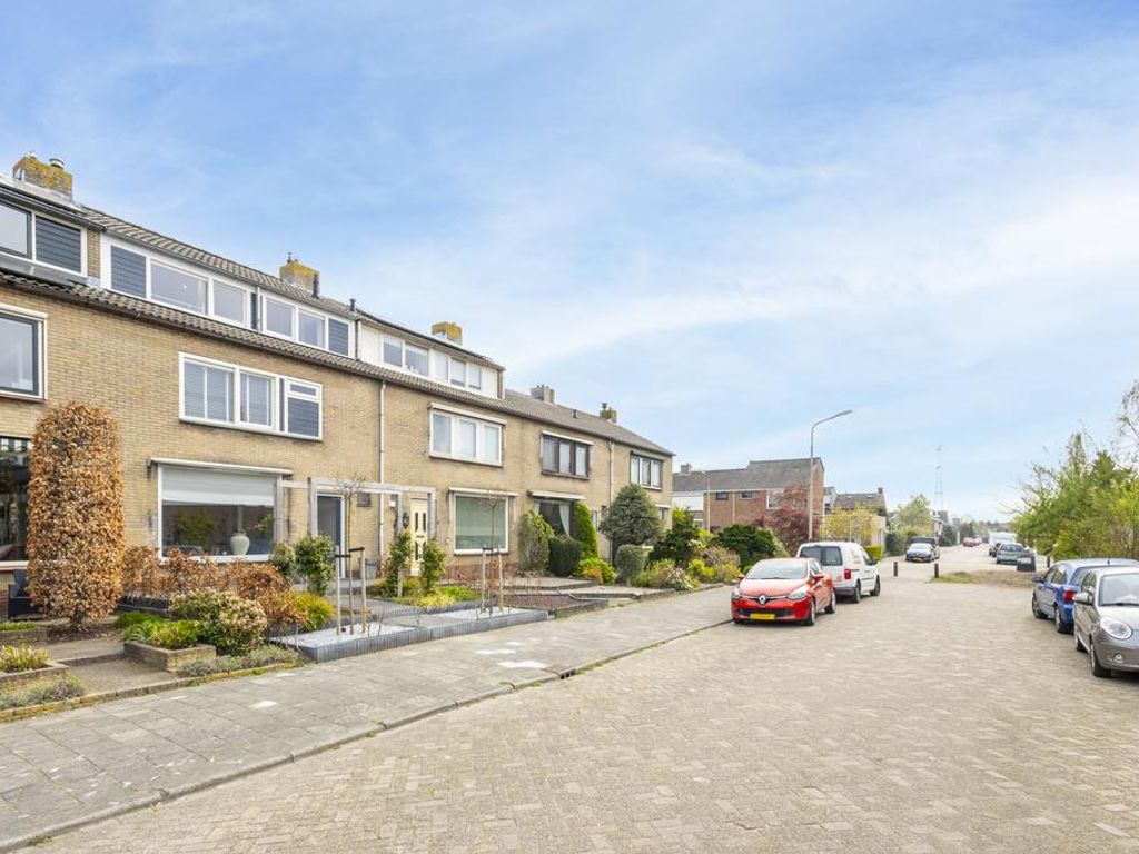 Kievitlaan 30, SLIEDRECHT