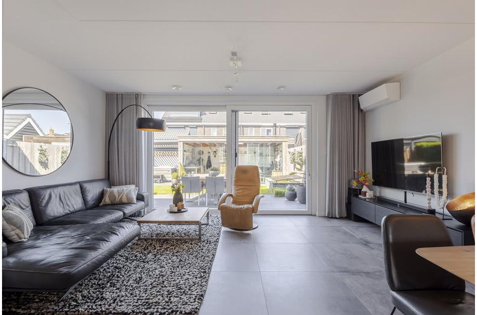 Hendrick Avercampstraat 12