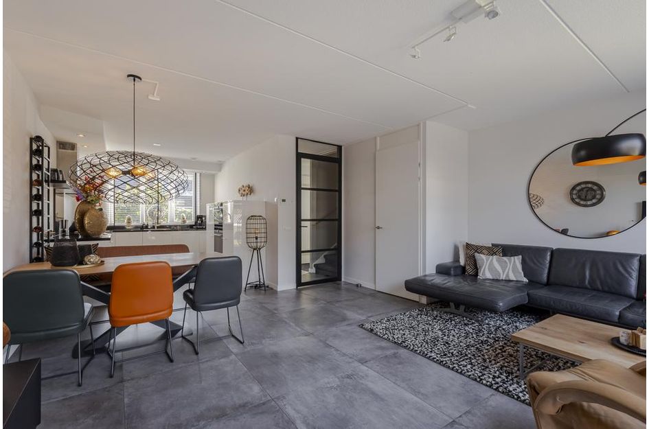 Hendrick Avercampstraat 12