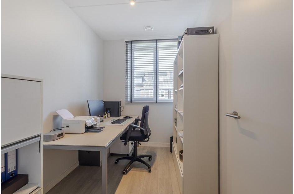 Hendrick Avercampstraat 12